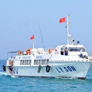 Tour Lý Sơn 2 ngày 1 đêm