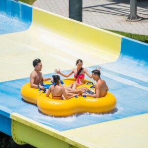 Tour Vinwonder Nam Hội An