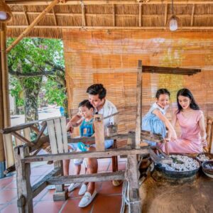 Tour Vinwonder Nam Hội An