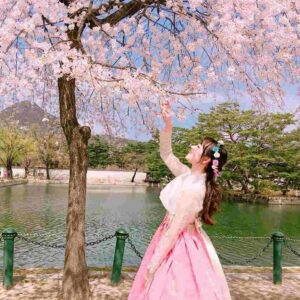 tour Hàn Quốc từ Đà Nẵng