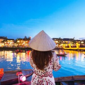 Tour Hội An 1 ngày