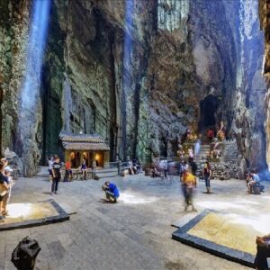 Tour Hội An 1 ngày