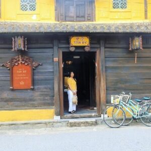 Tour Hội An 1 ngày