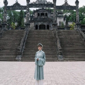 Tour Huế từ Đà Nẵng