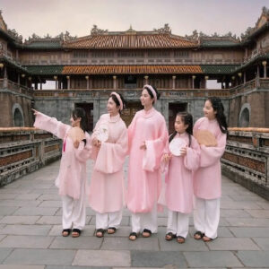 Tour Huế từ Đà Nẵng