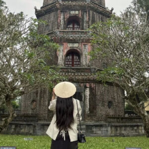 Tour Huế từ Đà Nẵng