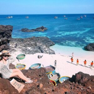 tour Lý Sơn 2 ngày 1 đêm