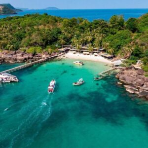 Tour Nam đảo Phú Quốc