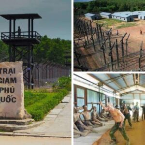 Tour Nam đảo Phú Quốc