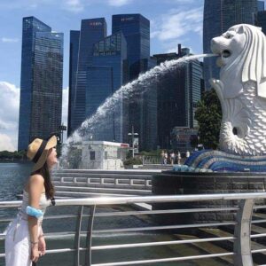 tour Singapore Malaysia từ Đà Nẵng