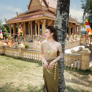 TOUR THÁI LAN TỪ ĐÀ NẴNG