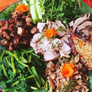 Tour Kim Bôi Hòa Bình