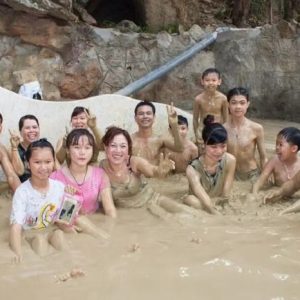 Tour Kim Bôi Hòa Bình