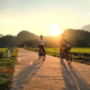 Tour Mai Châu Hòa Bình