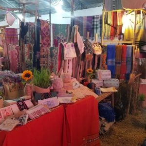 Tour Mai Châu Hòa Bình