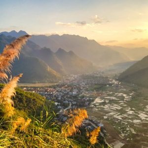 Tour Mai Châu Hòa Bình