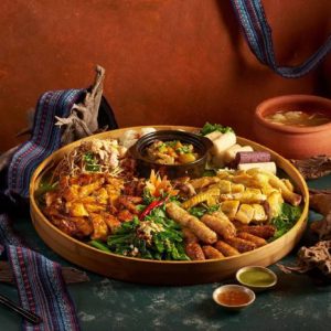 Tour Mai Châu Hòa Bình