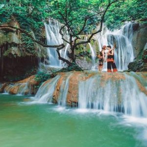 Tour Mộc Châu 2 ngày 1 đêm