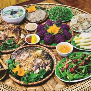 Tour Mộc Châu 2 ngày 1 đêm