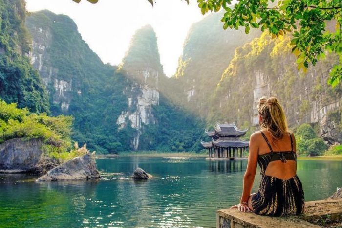 Tour Ninh Bình 2 ngày 1 đêm