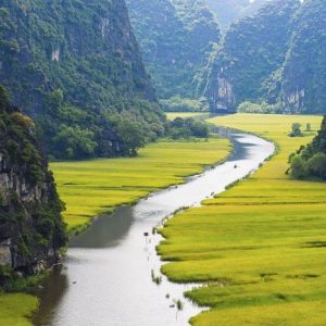 Tour Ninh Bình 2 ngày 1 đêm