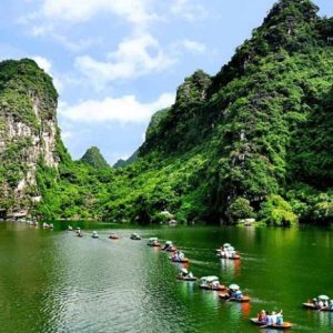 Tour Ninh Bình 2 ngày 1 đêm