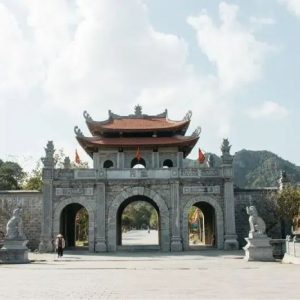 Tour Ninh Bình 2 ngày 1 đêm
