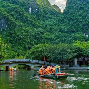 Tour Ninh Bình 2 ngày 1 đêm