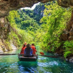 Tour Ninh Bình 2 ngày 1 đêm