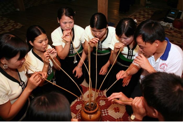 Đặc sản Hòa Bình ăn