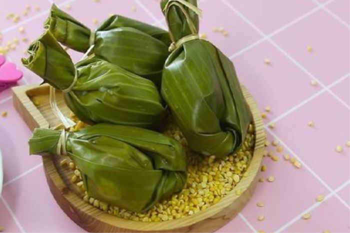 Đặc sản Mai Châu mua về làm quà