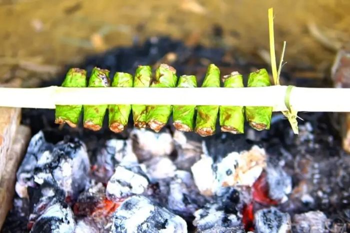 Đặc sản Hòa Bình ăn ngon