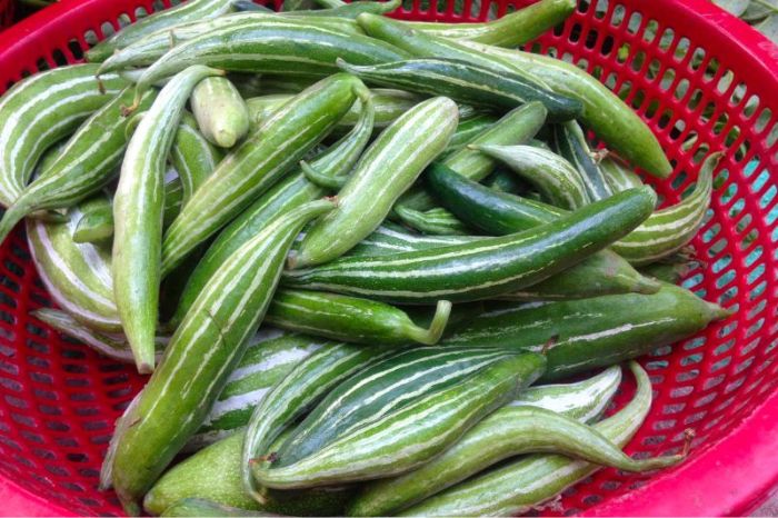 Đặc sản Mai Châu mua về làm quà