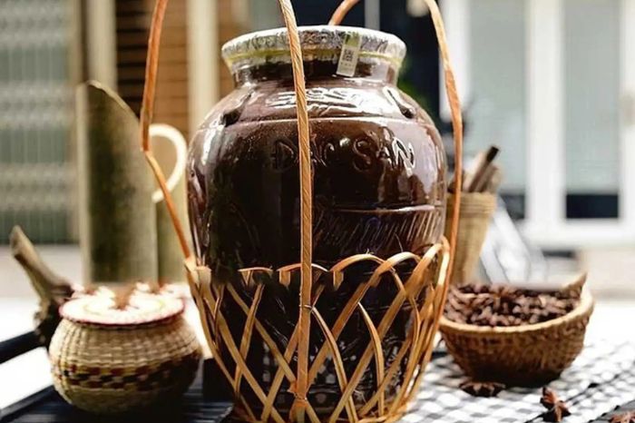 Đặc sản Mai Châu mua về làm quà