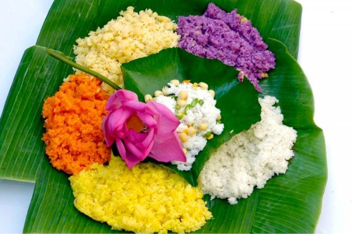 Đặc sản Hòa Bình ăn ngon