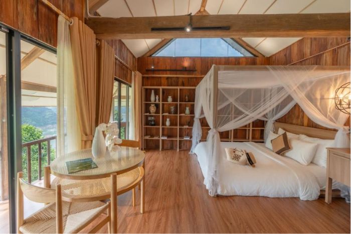 Khách sạn 3 sao Hòa Bình đẹp giá rẻ