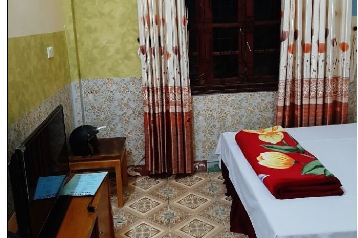 Khách sạn 3 sao Hòa Bình đẹp giá rẻ
