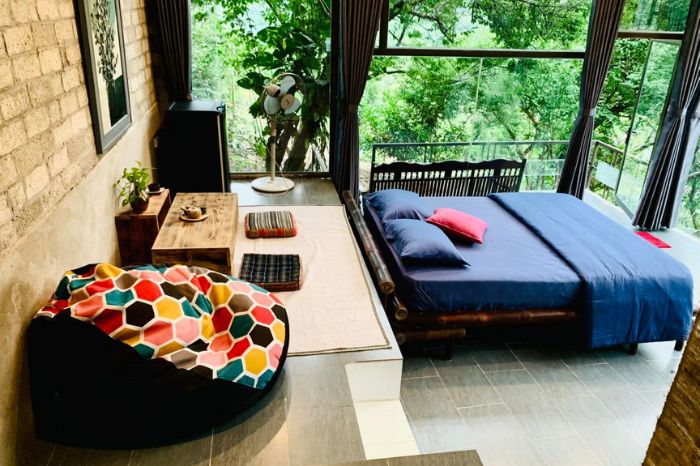 Khách sạn 3 sao Hòa Bình đẹp giá rẻ