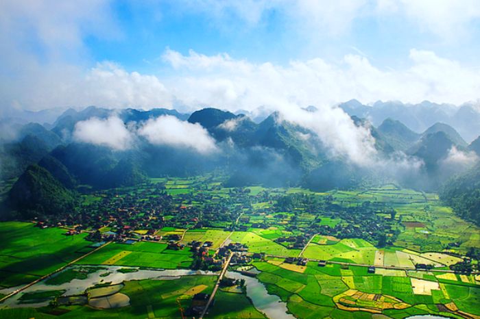 Kinh nghiệm du lịch Hòa Bình