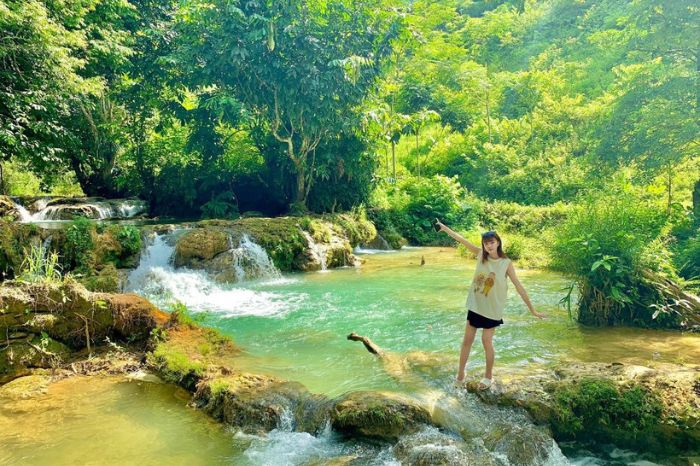 Kinh nghiệm du lịch Hòa Bình