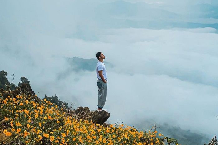 Kinh nghiệm du lịch Hòa Bình mùa nào đẹp