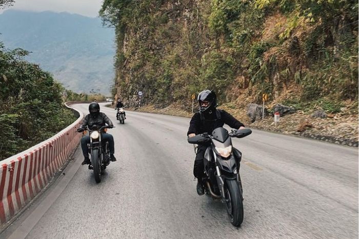 Kinh nghiệm du lịch Hòa Bình phương tiện