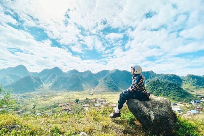 Kinh nghiệm du lịch Hòa Bình mùa nào đẹp