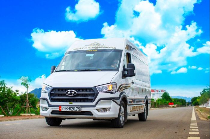 Kinh nghiệm du lịch Hòa Bình phương tiện