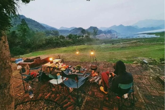 Kinh nghiệm du lịch Hòa Bình chơi gì