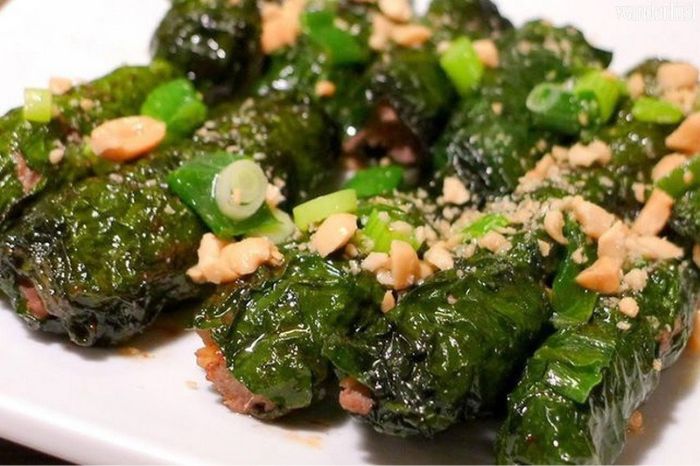 Kinh nghiệm du lịch Hòa Bình ăn gì