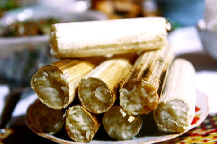 Kinh nghiệm du lịch Hòa Bình ăn gì