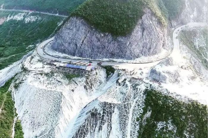 Kinh nghiệm du lịch Hòa Bình có gì đẹp