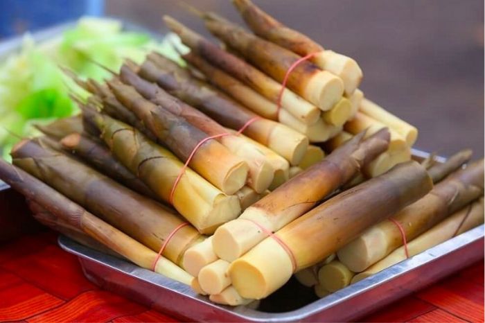 Kinh nghiệm du lịch Hòa Bình mua gì làm quà