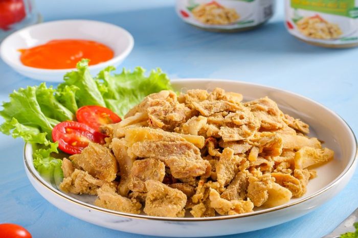 Kinh nghiệm du lịch Hòa Bình ăn gì